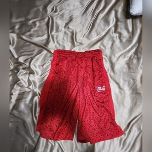 Everlast shorts